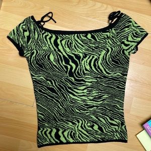 Luca Luca made in Italy cashmere silk sweater